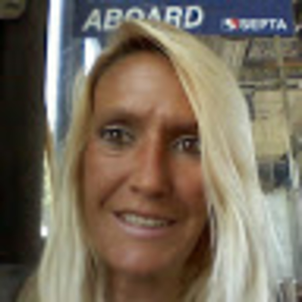 Meet your Posher, Jacqulyn